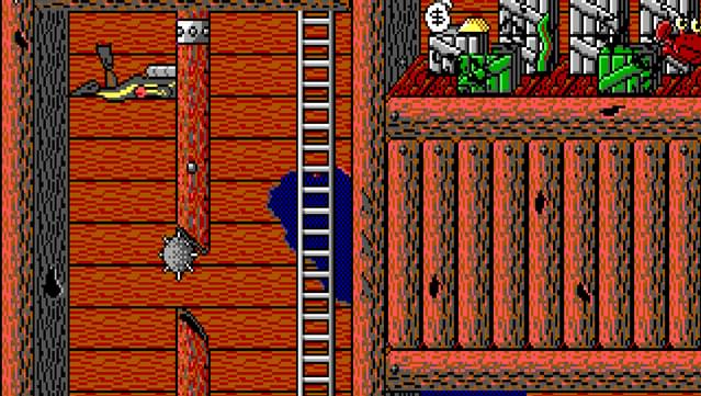 ScubaVenture: The Search for Pirate's Treasure screenshot 3