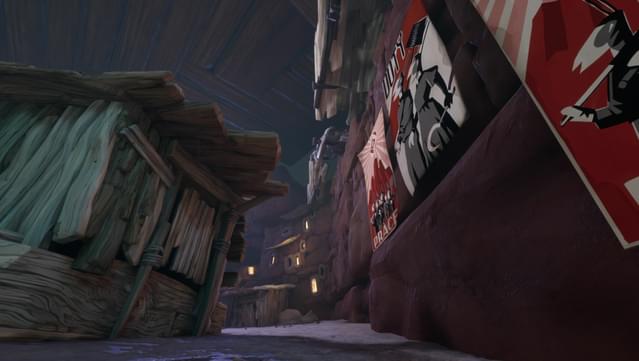 Metamorphosis screenshot 0