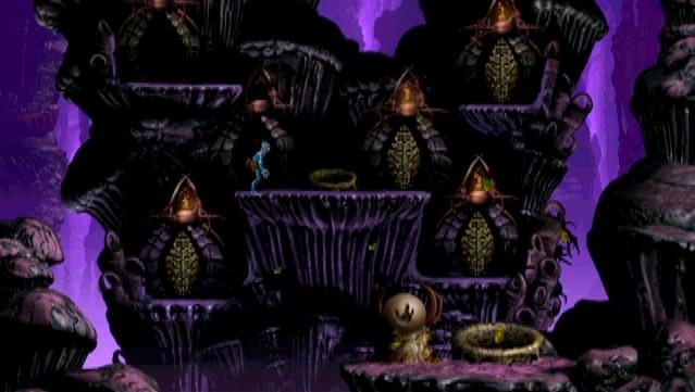 Oddworld: Abe's Exoddus screenshot 6