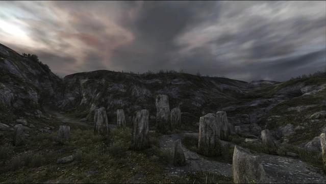 Dear Esther: Landmark Edition screenshot 0