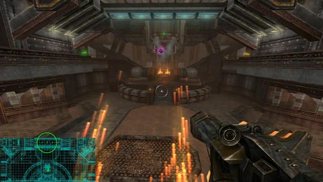 FireStarter screenshot 4