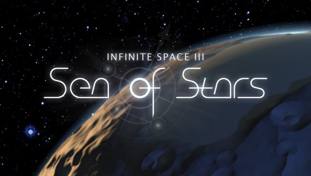 Infinite Space III: Sea of Stars - Soundtrack