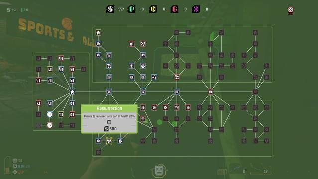 SPORTAL screenshot 5