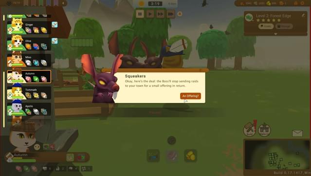 Catizens screenshot 7