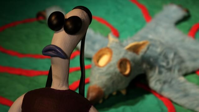 Armikrog screenshot 6