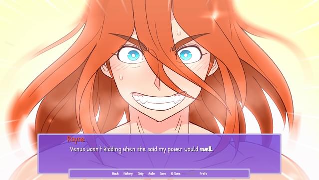 Champion of Venus screenshot 3