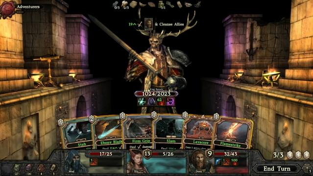 Deepest Chamber: Resurrection screenshot 0