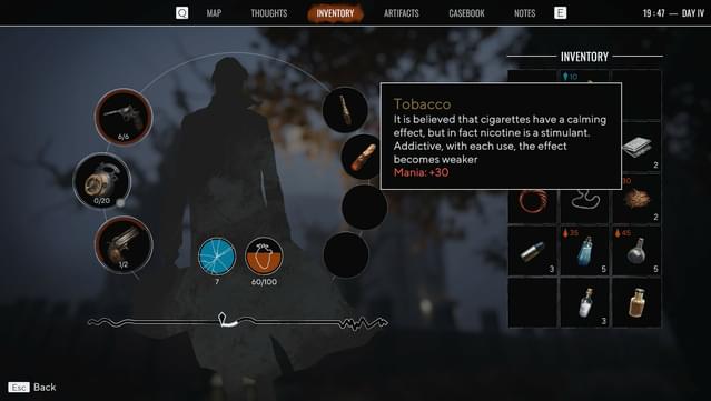 Pathologic 3 screenshot 6