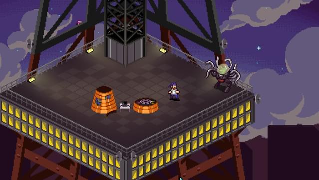 Chroma Squad screenshot 7