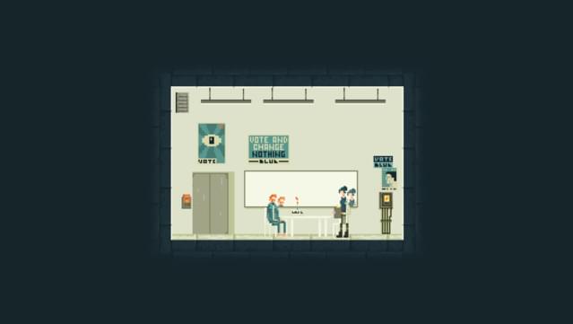 Ministry of Broadcast screenshot 6