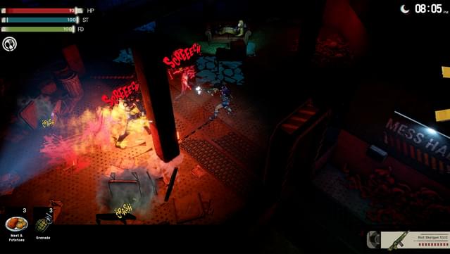 I Hate This Place - Deluxe Edition screenshot 1
