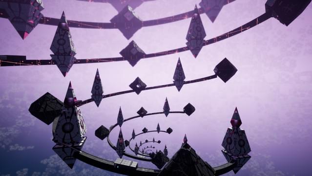 Recursive Ruin screenshot 3