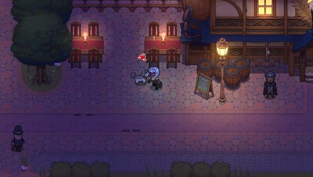 Potion Permit - Complete Edition screenshot 4