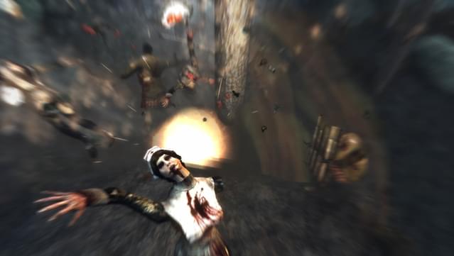 NecroVisioN: Lost Company screenshot 2