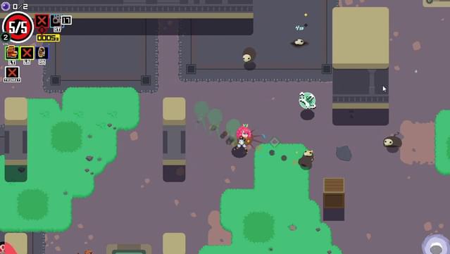 Ruin of the Reckless OST screenshot 7