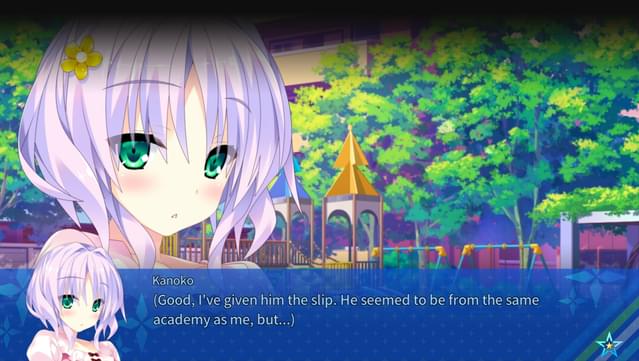 Destiny Star Girlfriend 3 UNRATED screenshot 3