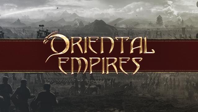 Oriental Empires