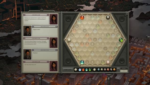 Opus Magnum screenshot 4