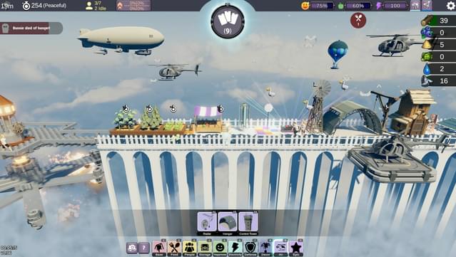 Stormbridge screenshot 2