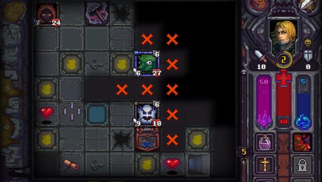 Runestone Keeper screenshot 3