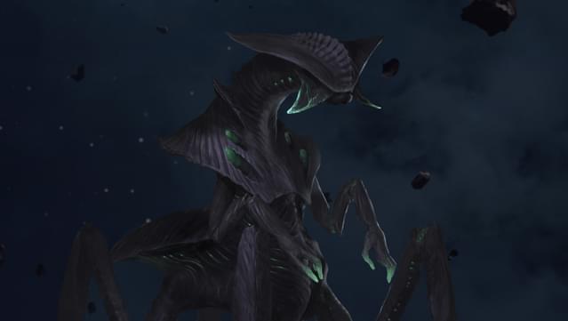 Stellaris: Anniversary Portraits screenshot 4