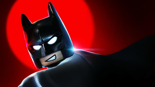 LEGO® DC Super-Villains Batman: The Animated Series Level Pack screenshot 0