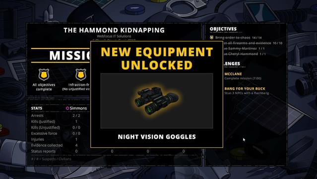 Hot Brass screenshot 1