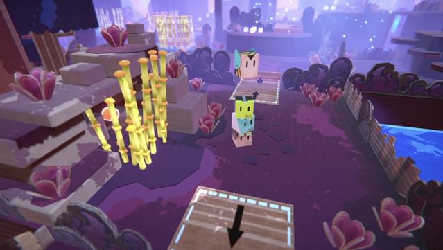 Pile Up! Demo screenshot 0