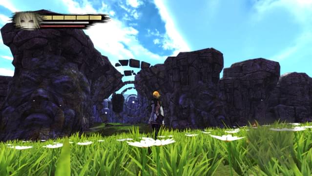 Anima: Gate of Memories screenshot 7