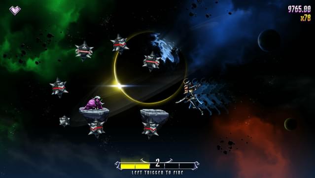Savant - Ascent REMIX screenshot 4