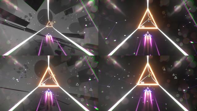 AVICII Invector - Magma Track Pack screenshot 2