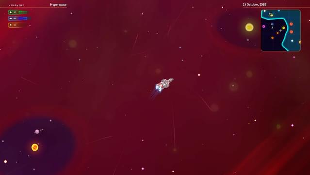 Star Control®: Origins screenshot 3