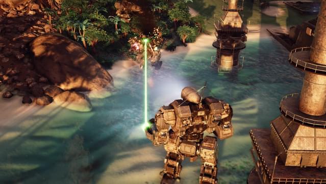 BATTLETECH - Mercenary Collection screenshot 0