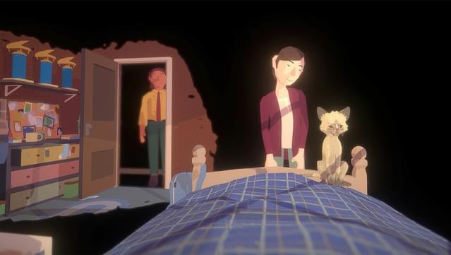 Before Your Eyes screenshot 5