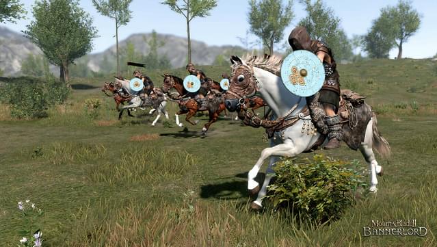 Mount & Blade II: Bannerlord screenshot 3