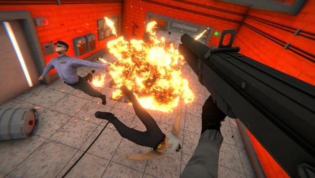 HMUR screenshot 1