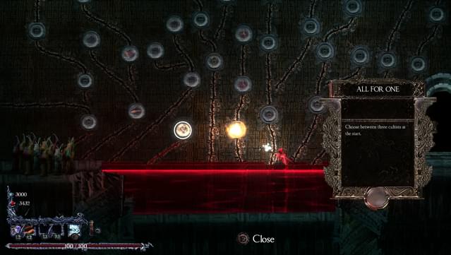 Source of Madness screenshot 6