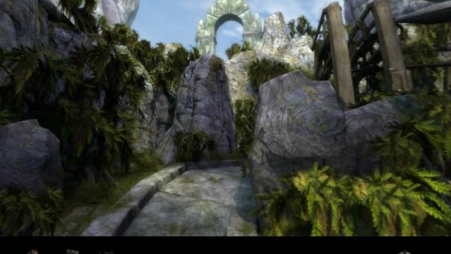 Myst IV: Revelation screenshot 4