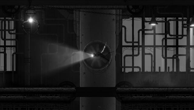 Silt screenshot 2