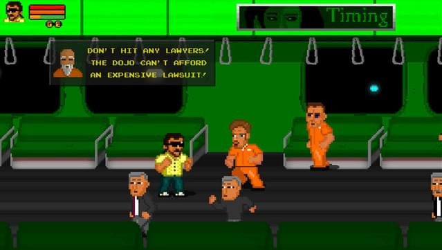Fist Puncher screenshot 3