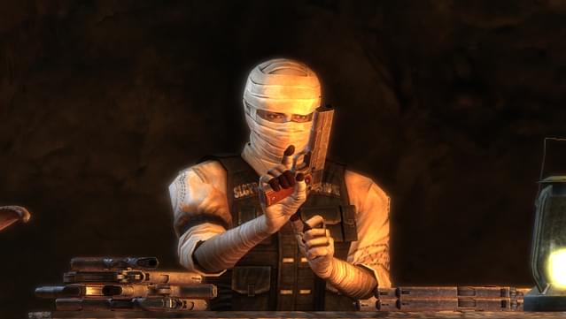 Fallout: New Vegas Ultimate Edition screenshot 6