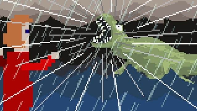 McPixel 3 screenshot 2