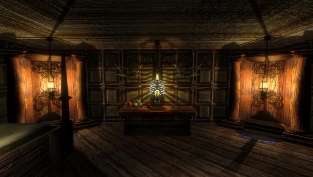 realMyst: Masterpiece Edition screenshot 4