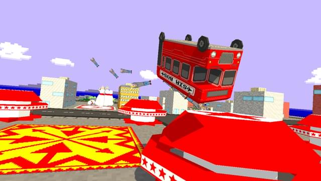 OmniBus: Game of the Year Edition screenshot 0