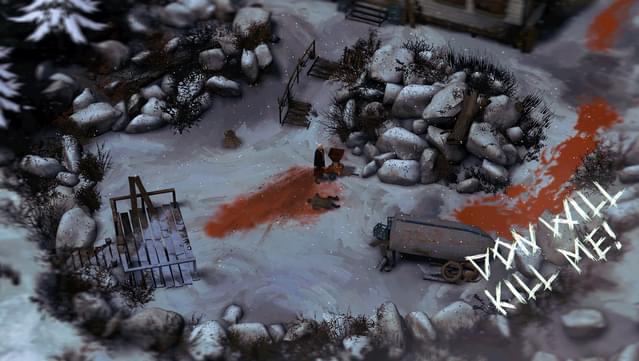 Serial Cleaners screenshot 5