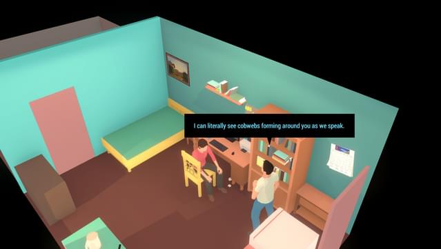 Forgotten Fields screenshot 7