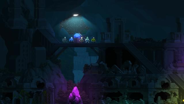Regions of Ruin: Runegate x SKALD Bundle screenshot 2
