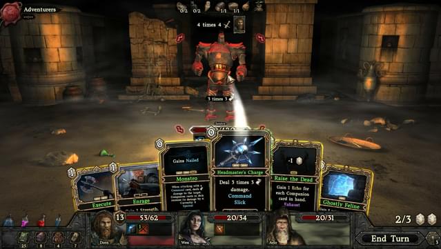 Deepest Chamber: Resurrection screenshot 3