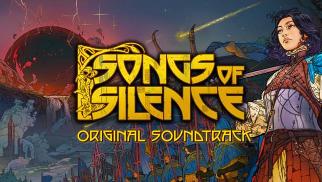 Songs of Silence - The Original Soundtrack