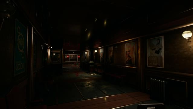 Close to the Sun Digital Deluxe screenshot 1